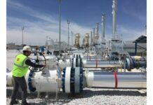 Споразумението с БОТАШ – договор, който гарантира руските газови доставки през Турция