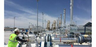 ЕК разследва сделката за газа с Турция на служебното правителство на Румен Радев