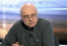 Васил Тончев: Президентът ще връчи третия мандат на БСП