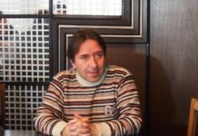 Почина актьорът Дейвид Славчев