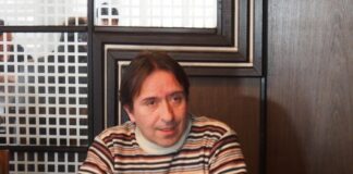 Почина актьорът Дейвид Славчев