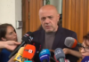 Томислав Дончев: Не ми се иска правителството да се превръща в някакъв комитет за трудоустрояване