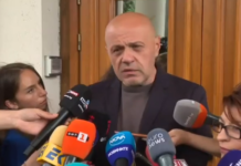 Томислав Дончев: Повечето бедствия са комбинация от стихиите на природата и човешката глупост