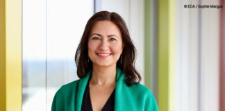 Еврокомисар Илиана Иванова: Няма да мога да продължа работа и в следващата комисия