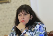 Красимира Филипова също е подала оставка като зам.-главен прокурор