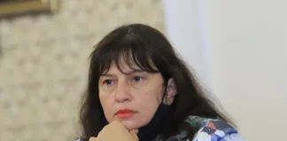 Красимира Филипова също е подала оставка като зам.-главен прокурор