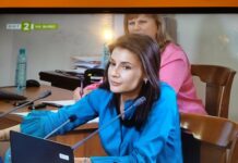 След публикация на Breaking.bg: Възобновиха разследването срещу Марчела от прокуратурата, хваната да кара с алкохол