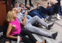 Оказа се, че не ДБ, а ПП са били шута на Настимир