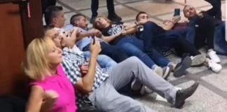 Оказа се, че не ДБ, а ПП са били шута на Настимир