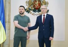 Премиерът: Не можем да дадем системи за ПВО на Украйна, ще оголим небето ни