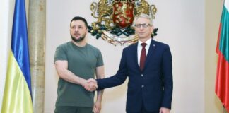 Премиерът: Не можем да дадем системи за ПВО на Украйна, ще оголим небето ни