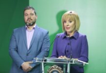 Четвърти кандидат за кмет на София – Никола Вапцаров от „Изправи се, България“