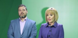 Четвърти кандидат за кмет на София – Никола Вапцаров от „Изправи се, България“