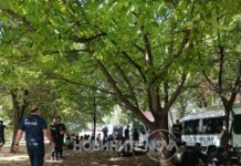 Заловиха 48 нелегални мигранти в София