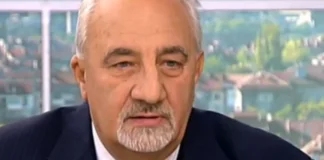 Муравей Радев: Как не ви е срам да предлагате на автентичните десни хора в София кандидат за кмет от кървавочервен род, принадлежащ към върхушката на Държавна сигурност?