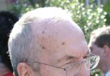 Не ми давайте за пример Манфред Ромел – разликата е от земята до небето с нашата тема за децата и внуците на ДС