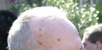 Не ми давайте за пример Манфред Ромел – разликата е от земята до небето с нашата тема за децата и внуците на ДС