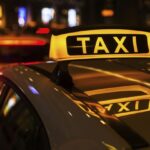 Таксиметровите тарифи в София са повишени от вчера с 18,6%