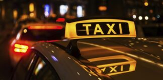 Няма как 9 от 10 таксиметрови шофьори да ми казват, че убиецът Путин е прав…