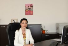 Веселина Терзийска е назначена за зам.-министър на регионалното развитие и благоустройството