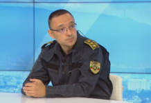 Над 1000 пожара и бедствени ситуации повече в сравнение с 2023 г.