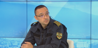 Шефът на огнеборците: Новата реалност ще е редуване на пожари с наводнения