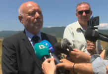 Тагарев за визитата на Зеленски: Той може да реши да постави допълнителни искания