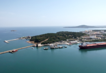 Управляващите внасят предложение за прекратяване на концесията на пристанище Росенец