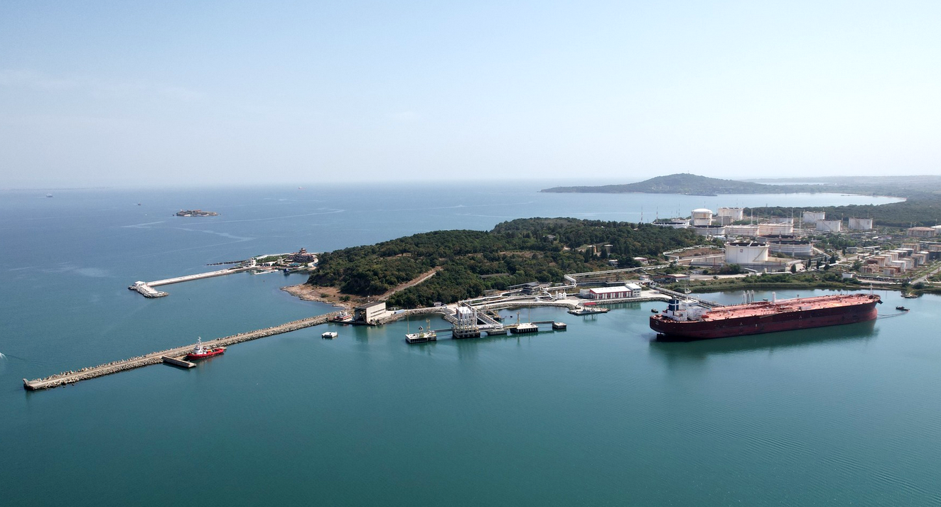 Внасяме предложение за прекратяване на концесията на пристанище Росенец Това