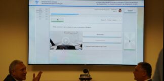 Видеоклипове влизат в изпитите за шофьорски книжки