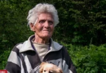 Пети ден издирват възрастна жена в Еленския балкан