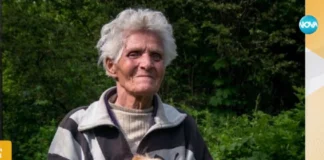 Пети ден издирват възрастна жена в Еленския балкан