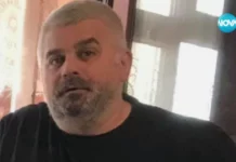 Четвърти ден издирват 46-годишен мъж от Хасково