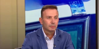 Главният секретар на МВР: Арестуваният за шпионаж служител на ГДБОП е изнасял информация в продължение на месеци