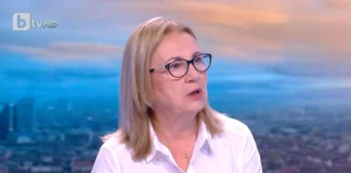 Румяна Бъчварова: Защо да не сменим и името на патриаршеската катедрала „Св. Александър Невски“?