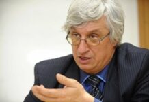 Почина бившият социален министър Иван Нейков