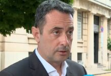 Георги Гвоздейков: Казвам сбогом на политиката