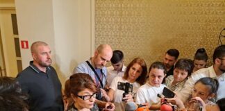 Десислава Атанасова: Не е работа на Корнелия Нинова да коментира бъдещи съдебни решения, да си гледа партията и нейното оцеляване