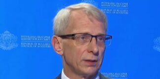 Денков: Териториалните планове не затварят мини и ТЕЦ-ове, с протести няма да се решат проблемите