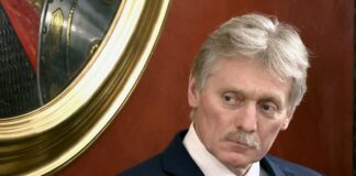 Кремъл отрече да е замесен в GPS инцидента със самолета на Урсула фон дер Лайен в Пловдив