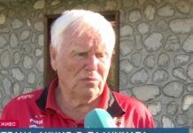 12-часова спасителна акция в Пирин за пострадала жена