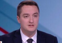 Божанков остава в групата на ПП-ДБ, поисканата му оставка било грешка