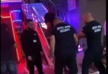 Прокурор за боя пред дискотека в „Слънчев бряг“: Издирва се мъжът, ритал падналото на земята момичето