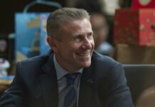 Сергей Бубка беше обвинен в държавна измяна