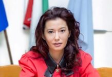 Иванка Динева се отказа от надпреварата за шеф на здравната каса