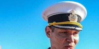 Застреляха бивш командир на руските военноморски сили в Краснодар, докато тича в парка, следили го с фитнес приложение