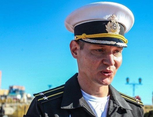 Застреляха бивш командир на руските военноморски сили в южния руски