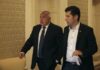 Борисов и Петков са оттеглили исковете си един към друг