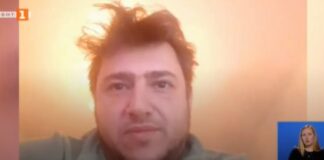 Георги Латев, БАН: Метеорът се е движел със 72 км в секунда