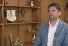 Седем души с обвинения след акцията, при която задържаха шефа на Пето районно управление в София